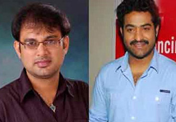 vakkantham vamsi,ntr,temper story,poorijagannath  వంశీ కల త్వరలోనే నెరవేరనుంది...!